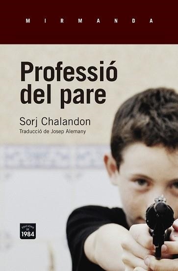 Professió del pare | 9788416987016 | Chalandon, Sorj