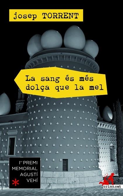 La sang és més dolça que la mel | 9788415900658 | Torrent Alabau, Josep