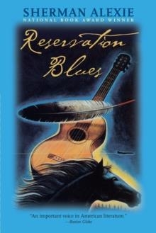 RESERVATION BLUES | 9780802141903 | SHERMAN ALEXIE