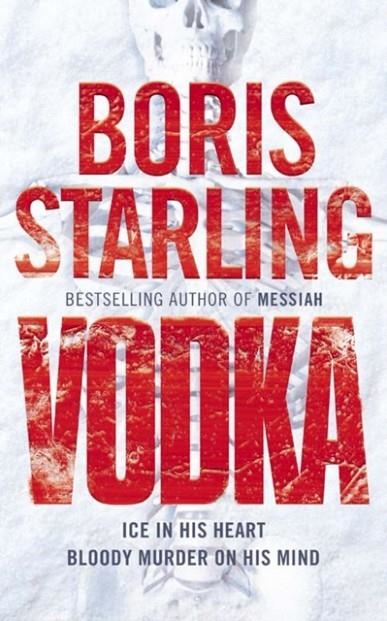 VODKA | 9780007119479 | STARLING, B