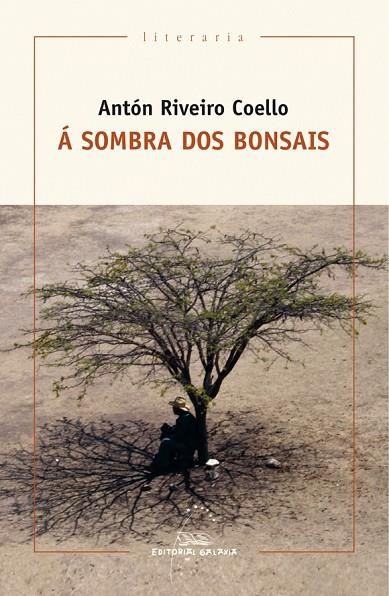 Á sombra dos bonsais | 9788491510734 | Riveiro Coello, Antón