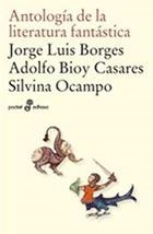 Antología de la literatura fantástica | 9788435017947 | Bioy Casares, Adolfo;Borges, J.L.;Ocampo, Silvia