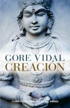 Creación (bolsillo) | 9788435016384 | Vidal, Gore