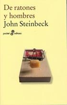 De ratones y hombres (bolsillo) | 9788435018630 | JOHN STEINBECK