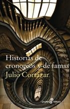 Historias de cronopios y famas (gl) | 9788435018678 | Julio Cortázar