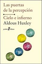 Las puertas de la percepción | 9788435018609 | ALDOUS HUXLEY