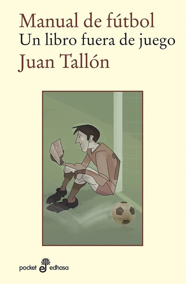 Manual de fútbol | 9788435019972 | Juan Tallón Salgado