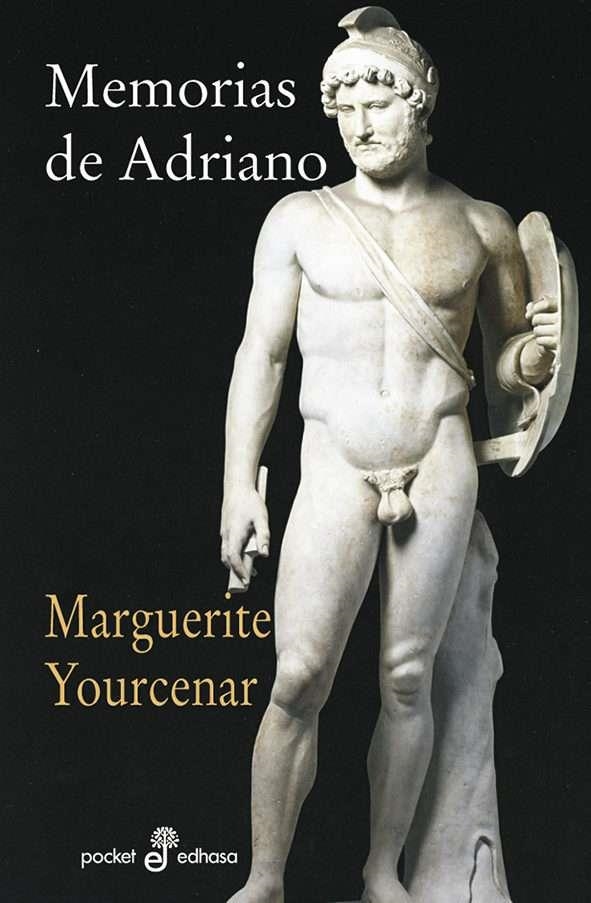 Memorias de Adriano (gl) (bolsillo) | 9788435018395 | MARGUERITE YOURCENAR