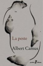 La peste | 9788435018814 | ALBERT CAMUS (1913-1960)