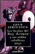 Los hechos del rey arturo y sus nobles caballeros (gl) (bolsillo) | 9788435015639 | JOHN STEINBECK