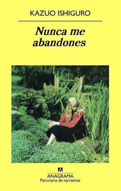 Nunca me abandones | 9788433970794 | Ishiguro, Kazuo