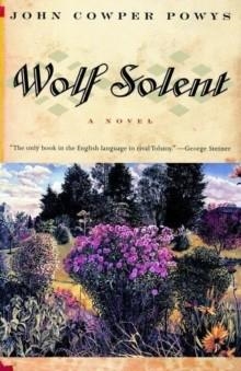 WOLF SOLENT | 9780375703072 | JOHN COWPER POWYS