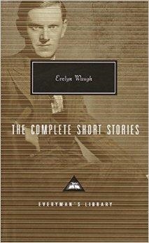 COMPLETE SHORT STORIES | 9781857151909 | EVELYN WAUGH