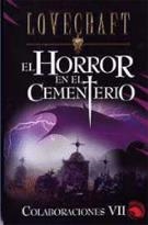 El horror en el cementerio | 9788441415003 | Lovecraft, Howard Phillips