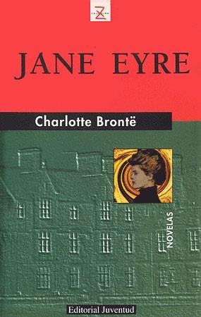 Jane Eyre | 9788426102065 | Bronte, Charlotte