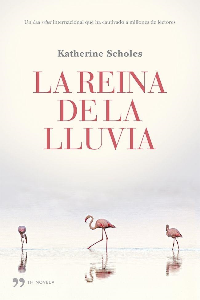 La reina de la lluvia | 9788499983059 | Scholes, Katherine