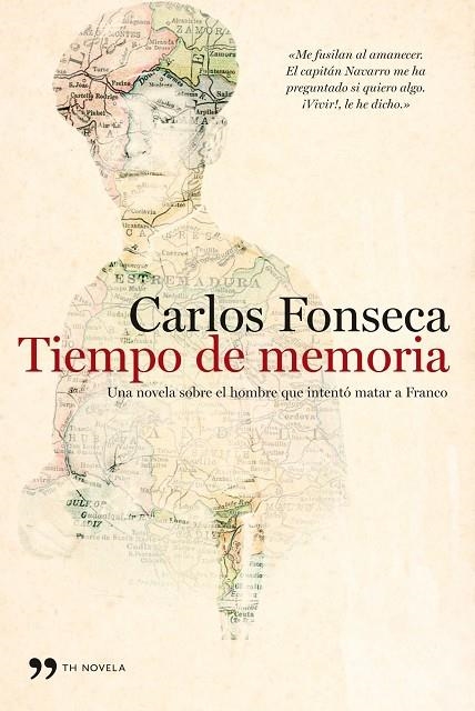 Tiempo de memoria | 9788484607793 | Fonseca, Carlos