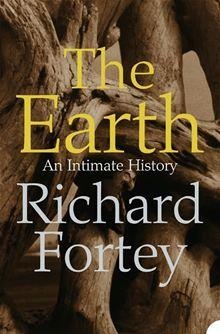 EARTH, THE | 9780006551379 | RICHARD FORTEY