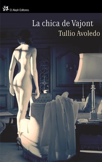La chica de Vajont | 9788476699409 | Avoledo, Tullio