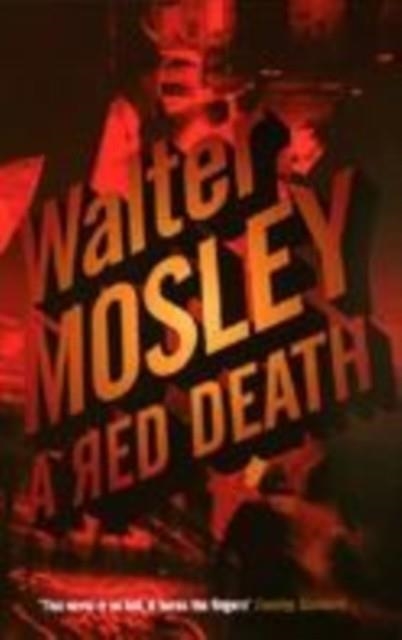 RED DEATH | 9781852427696 | MOSLEY, W