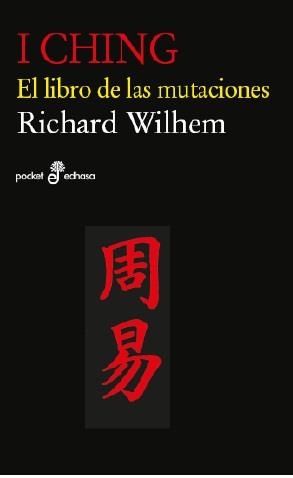 I Ching -Abreviado- | 9788435021623 | RICHARD WILHELM