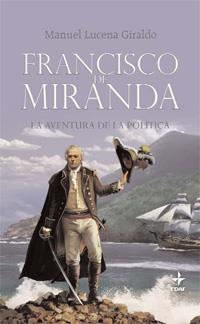 Francisco de Miranda | 9788441426696 | Lucena Giraldo, Manuel