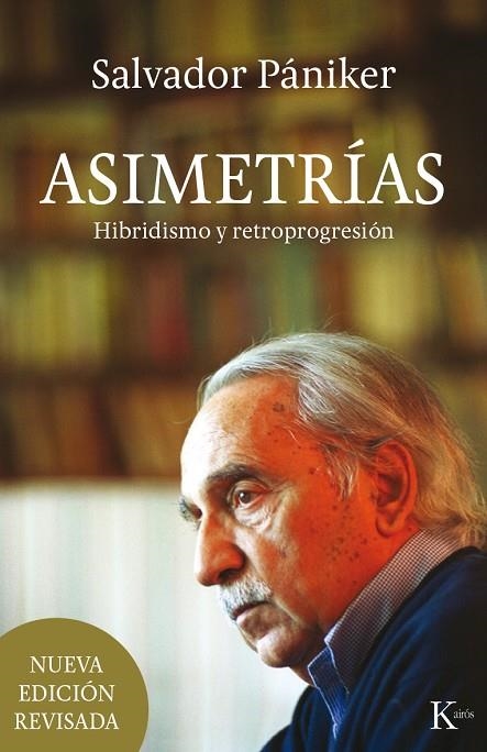Asimetrías | 9788499884936 | Pániker Alemany, Salvador