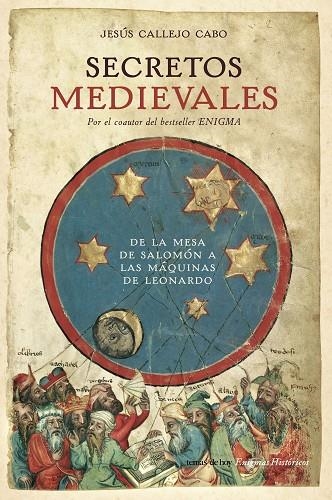 Secretos medievales | 9788484605430 | Callejo, Jesús