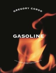 GASOLINE | 9780872860889 | GREGORY CORSO