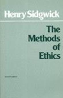 THE METHODS OF ETHICS | 9780915145287 | HENRY SIDGWICK