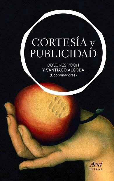 Cortesía y publicidad | 9788434413450 | Poch, Dolors;Alcoba, Santiago