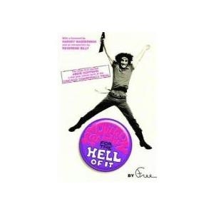 REVOLUTION FOR THE HELL OF IT: THE BOOK THAT | 9781560256908 | ABBIE HOFFMAN