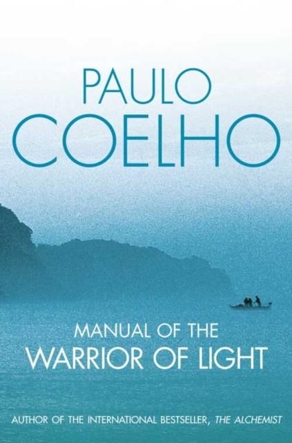 MANUAL OF WARRIOR LIGHT | 9780007145713 | PAULO COELHO