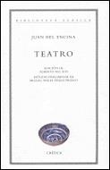 Teatro | 9788484322849 | Río, Alberto del;Pérez Priego, M. Ángel
