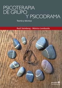 Psicoterapia de grupo y psicodrama | 9788499217871 | Vaimberg Grillo, Raúl;Lombardo Cueto, Mónica