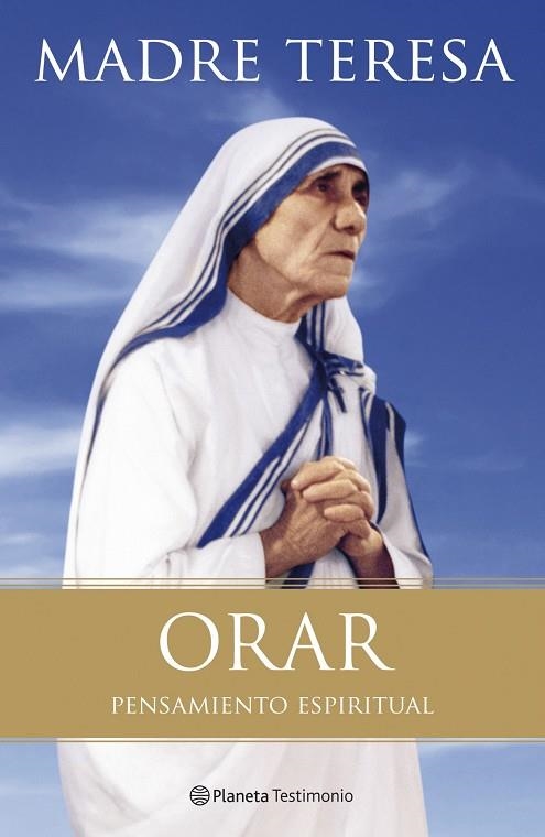 Orar | 9788408102939 | Madre Teresa