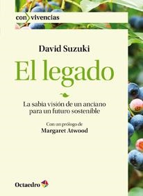El legado | 9788499212395 | Suzuki, David
