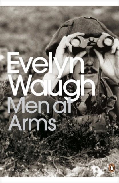 MEN AT ARMS | 9780141185736 | EVELYN WAUGH