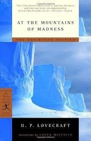 AT THE MOUNTAINS OF MADNESS | 9780812974416 | H.P. LOVECRAFT