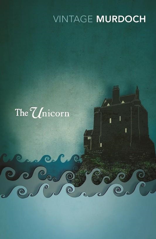 THE UNICORN | 9780099285342 | IRIS MURDOCH