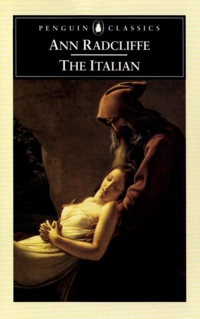 THE ITALIAN | 9780140437546 | ANN RADCLIFFE