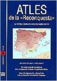 Atles de la ''Reconquesta'' | 9788429743586 | Autors, Diversos