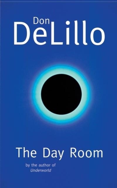 DAY ROOM | 9780330374293 | DELILLO, D