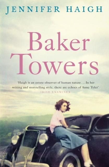 BAKER TOWERS | 9780007150878 | HAIGH, J