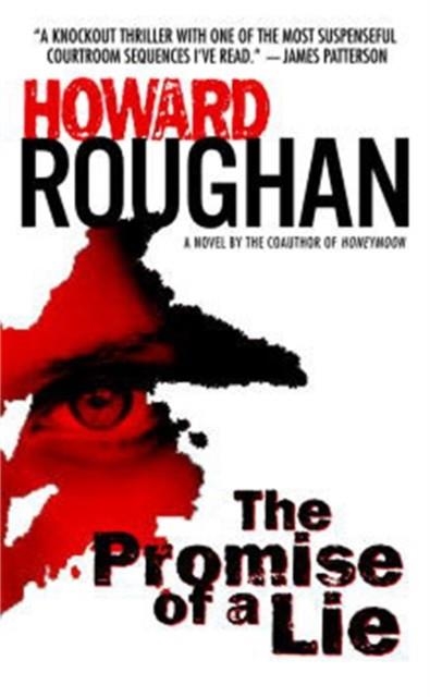 PROMISE OF LIE | 9780446615358 | ROUGHAN, H