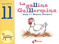 La gallina Guillermina (ll) | 9788483041987 | Doumerc, Beatriz