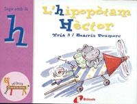 L'hipopòtam Hèctor (h) | 9788483041949 | Doumerc, Beatriz