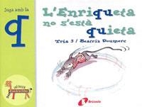 L'Enriqueta no s'està quieta (q) | 9788483042021 | Doumerc, Beatriz