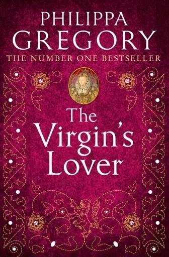 VIRGIN'S LOVER | 9780007147311 | GREGORY, P