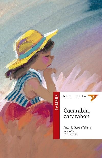 Cacarabin cacarabon | 9788426352743 | Garcia Teijeiro, Antonio